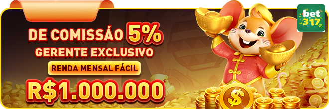 bet317 — faixa usada para reforçar confiança, com composição limpa, pensado para estimular a abertura de novas apostas.